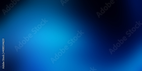 abstract blue background with light and dark tone 
