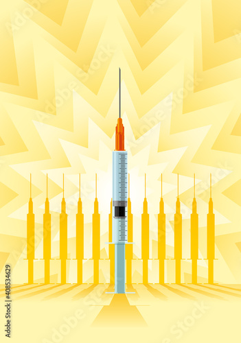 COVID-19 vaccine