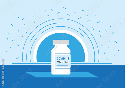 COVID-19 vaccine