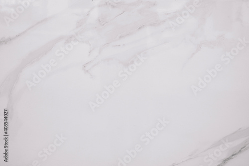 Soft white marble texture for background
