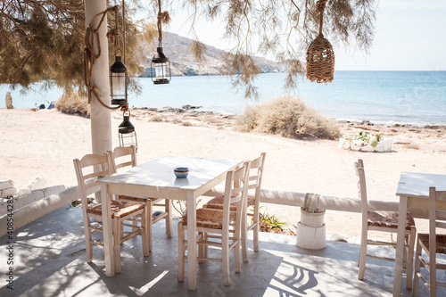 Fototapeta Naklejka Na Ścianę i Meble -  Ios Greece 13