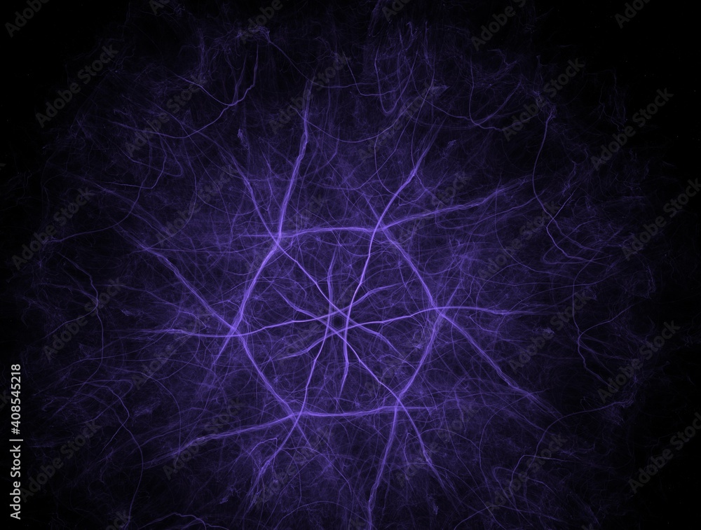 Imaginatory fractal background Image Imaginatory fractal background Image