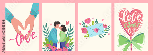 love cards