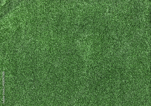 green glitter texture Christmas background