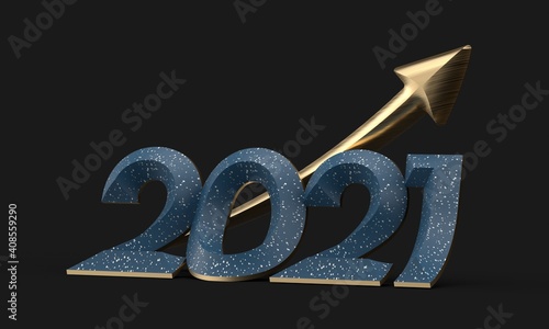 jahr 2021 erfolgreich