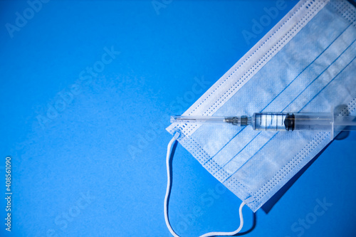 coronovirus vaccine vaccination pandemic injection