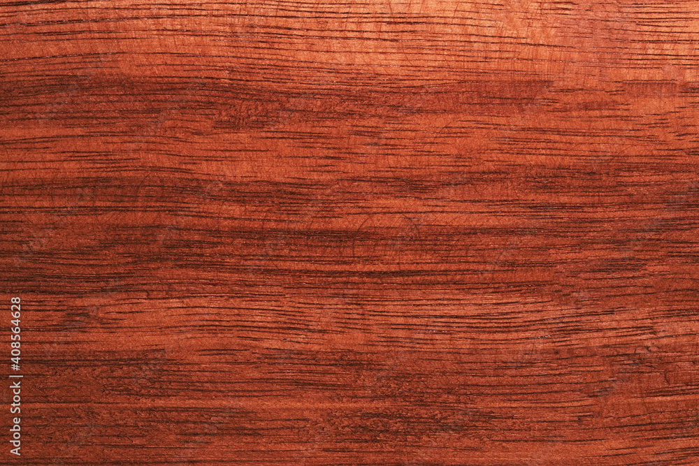 top view of wooden grain texture background High quality for work look better and attractive. copy space for your design or decoration. Horizontal composition with Surface patterns from natural