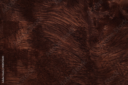 large frame brown wood texture High quality background made of dark natural wood in grunge style. copy space for your design or text. Horizontal composition with top view of Surface patterns concept