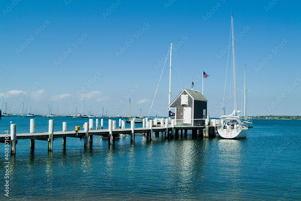 Massachusetts, Martha's Vineyard, Vineyard Haven Massachusetts, Martha's Vineyard, Vineyard Haven