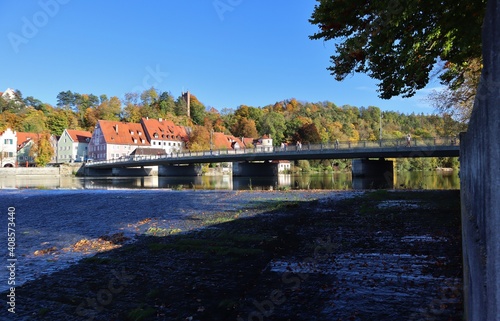 Landsberg am Lech, Brücke