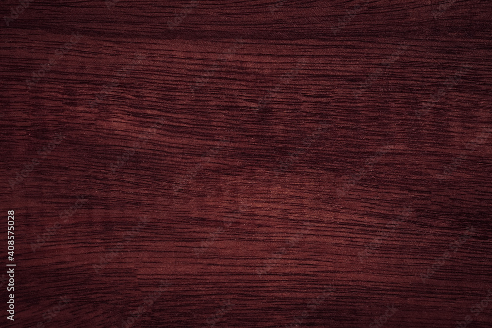 Fototapeta premium warm wooden plank table wall texture High quality background made of dark natural wood in grunge style. copy space for your design or text. Horizontal composition with Surface pattern concept