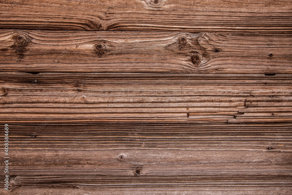 Naklejka premium wood background