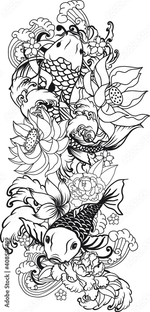 Tattoo Design Book 02 Dragon Japanese Edition for sale online  eBay