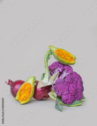 Vegetable Composition