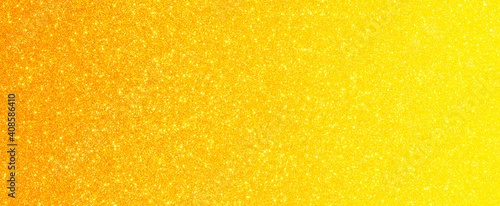 Elegant gold glitter texture