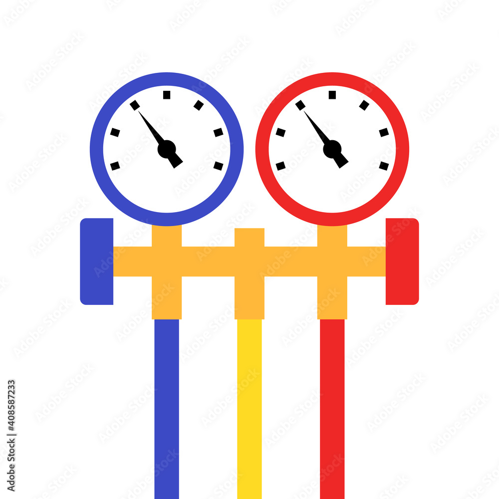2,791 Refrigerant Gauges Images, Stock Photos Vectors, 50 OFF