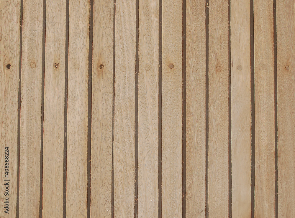 Fototapeta premium teak deck texture