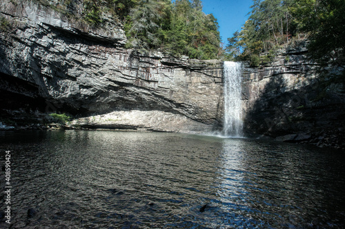 Foster Falls, Tennessee