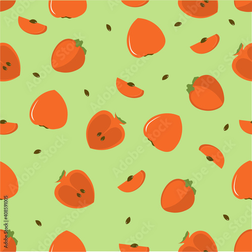 
persimmon pattern