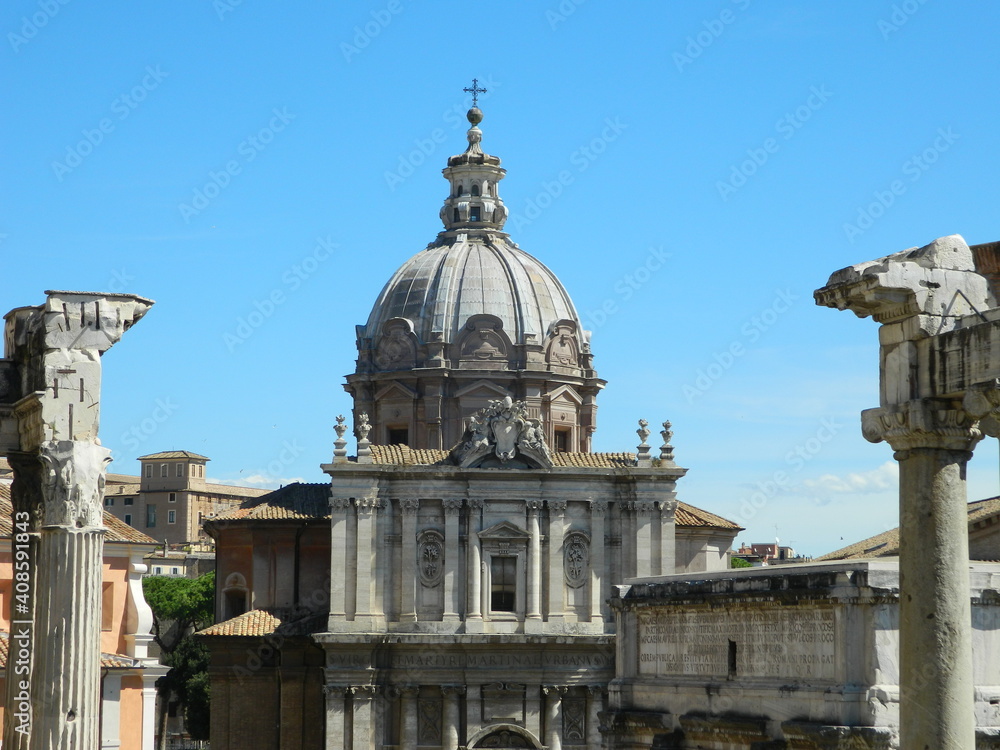 собор,Рим