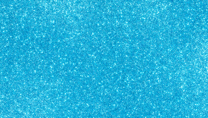  blue glitter texture