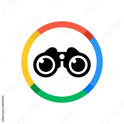 Binoculars