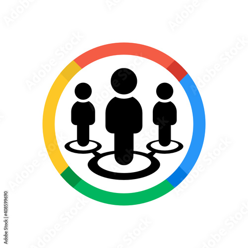 Business Circle