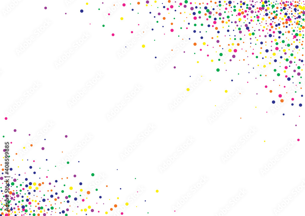 Green Circle Effect White Background. Green Circle Effect White Background.