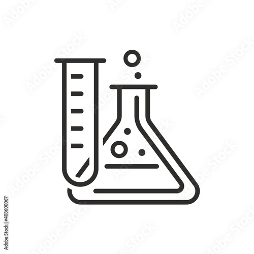 Health Medical Lab Logo template