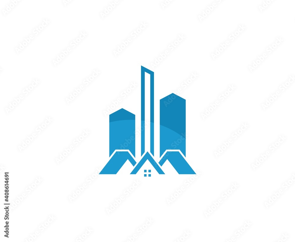 Building logo
Building logo