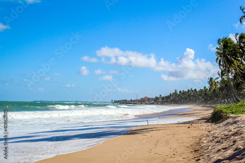 Praia Riacho Doce   AL