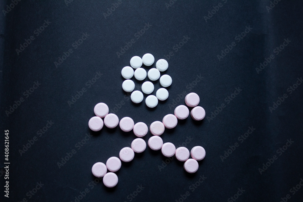 MUERTE POR SOBREDOSIS DE PASTILLAS MUERTE POR SOBREDOSIS DE PASTILLAS