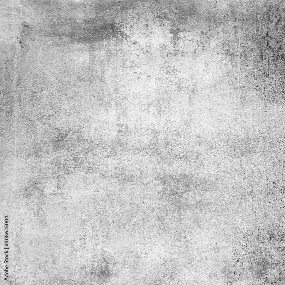 Fototapeta premium grunge grey background with space for text or image