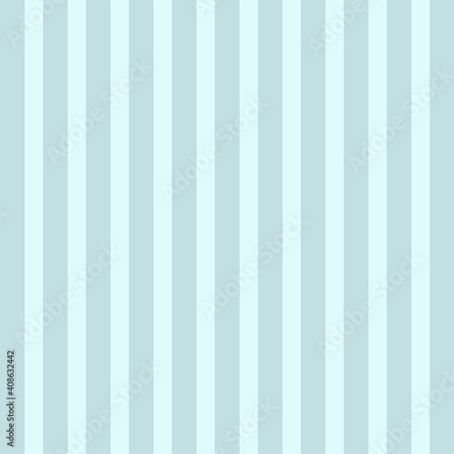 Muted blue vertical stripes design element in 12x12 for backgrounds, digital paper and projects.