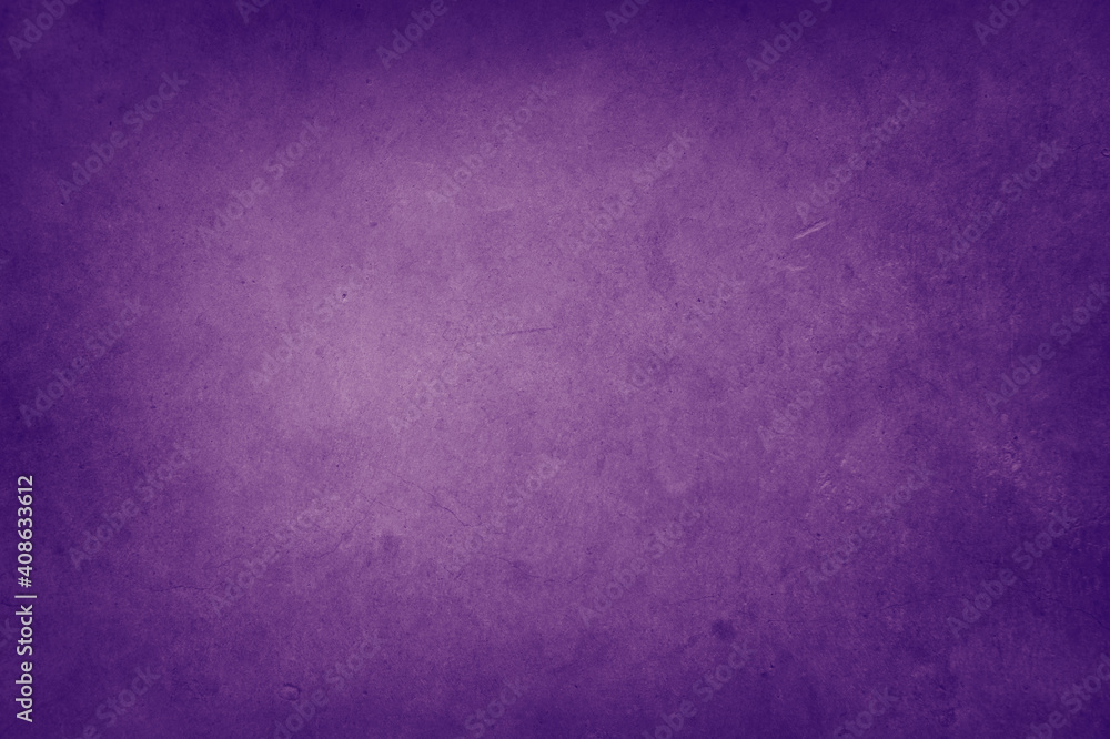 Purple textured background Purple textured background