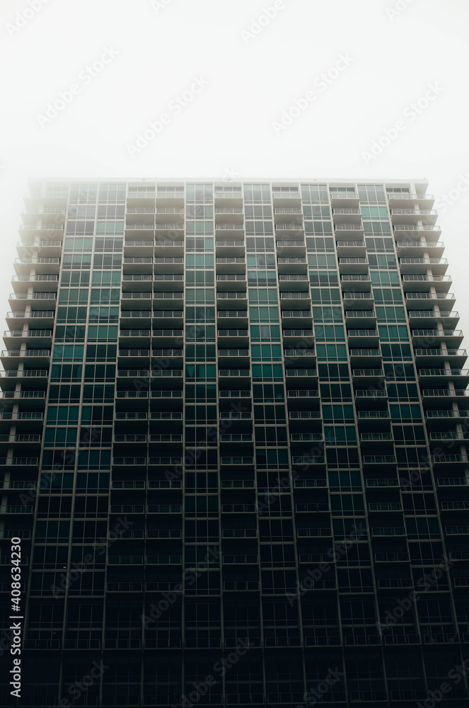 office building office building