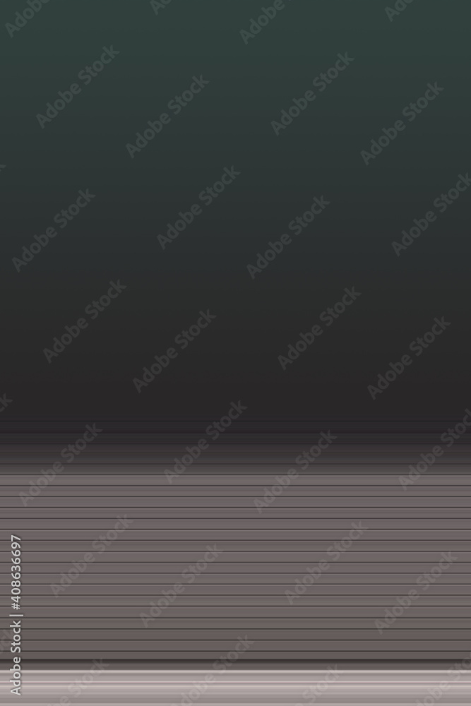 Abstract line illustration. Gradient background. Illustration for design Abstract line illustration. Gradient background. Illustration for design