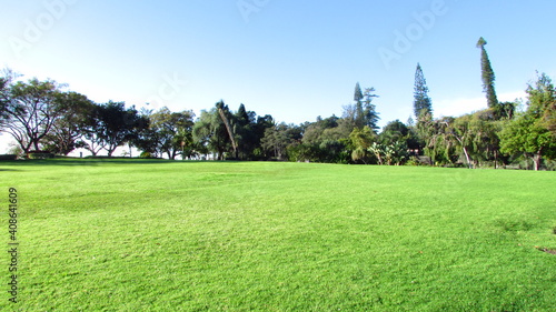 garden land