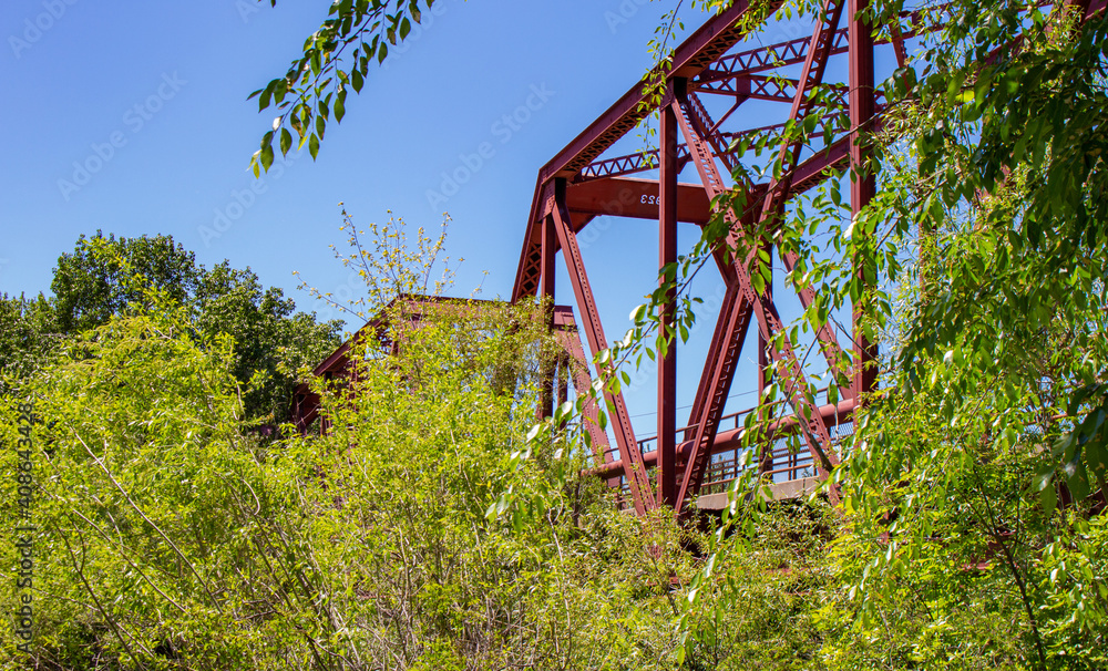 Boise Bridge