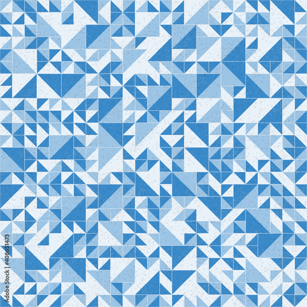 Abstract Geometric Pattern generative computational art illustration Abstract Geometric Pattern generative computational art illustration