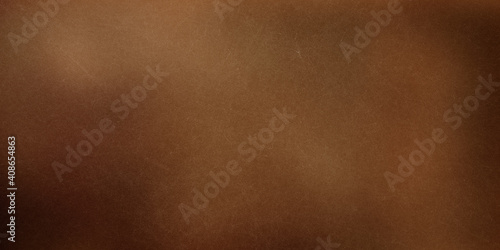 Fotografie Yellow orange background with texture and distressed vintage grunge and watercol
