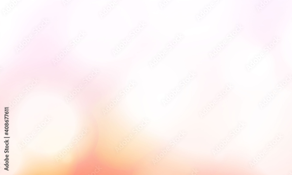 Beautiful bokeh circles abstract background. Beautiful bokeh circles abstract background.