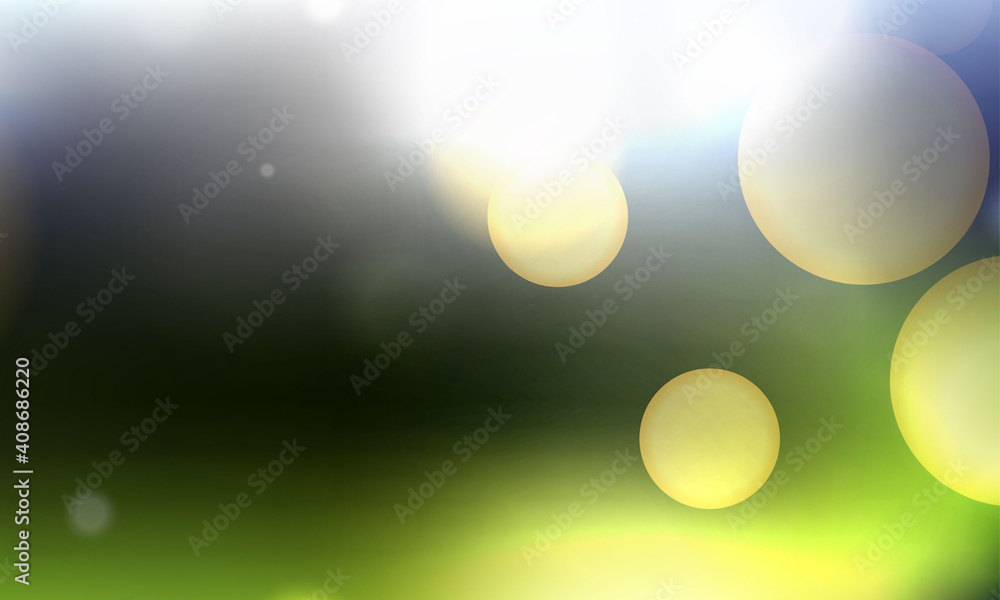 Beautiful bokeh circles abstract background. Beautiful bokeh circles abstract background.