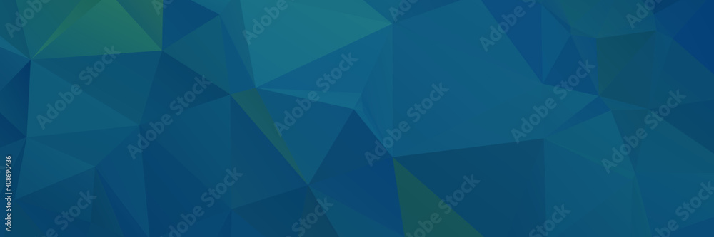 Obraz premium Abstract Color Polygon Background Design, Abstract Geometric Origami Style With Gradient. Presentation,Website, Backdrop, Cover,Banner,Pattern Template