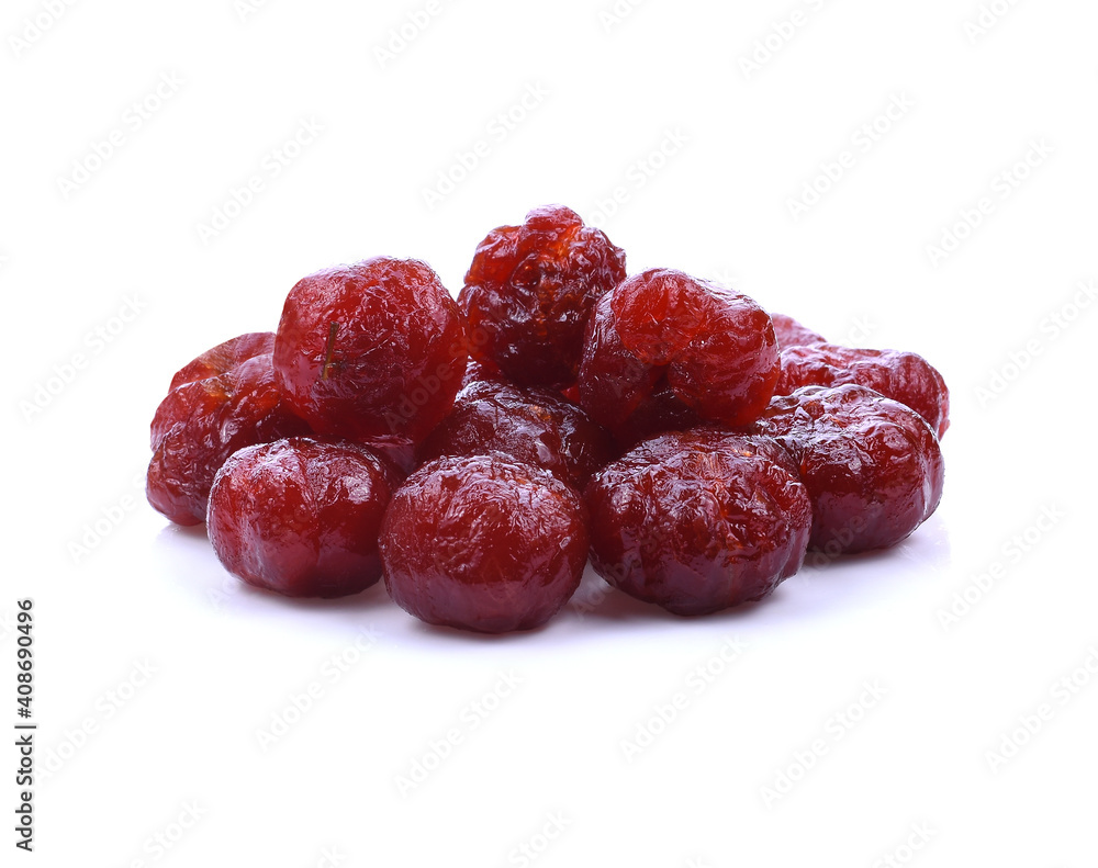 Star gooseberry in syrup or Star gooseberry in syrup or