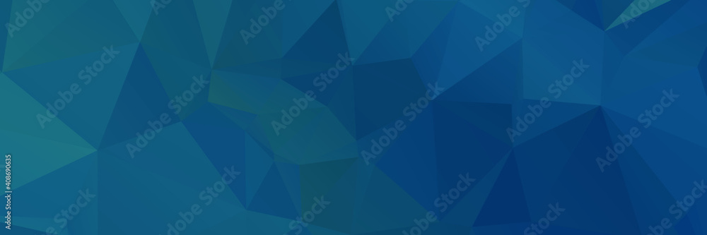 Fototapeta premium Abstract Color Polygon Background Design, Abstract Geometric Origami Style With Gradient. Presentation,Website, Backdrop, Cover,Banner,Pattern Template