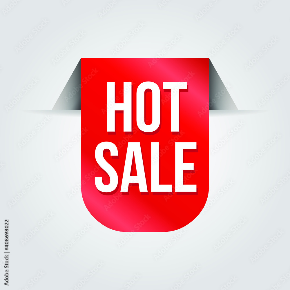 Hot sale icon. Best offer label vector. Discount offer price label, symbol for advertising campaign in retail, sale promo marketing. Eps10 vector illustration. Hot sale icon. Best offer label vector. Discount offer price label, symbol for advertising campaign in retail, sale promo marketing. Eps10 vector illustration.
