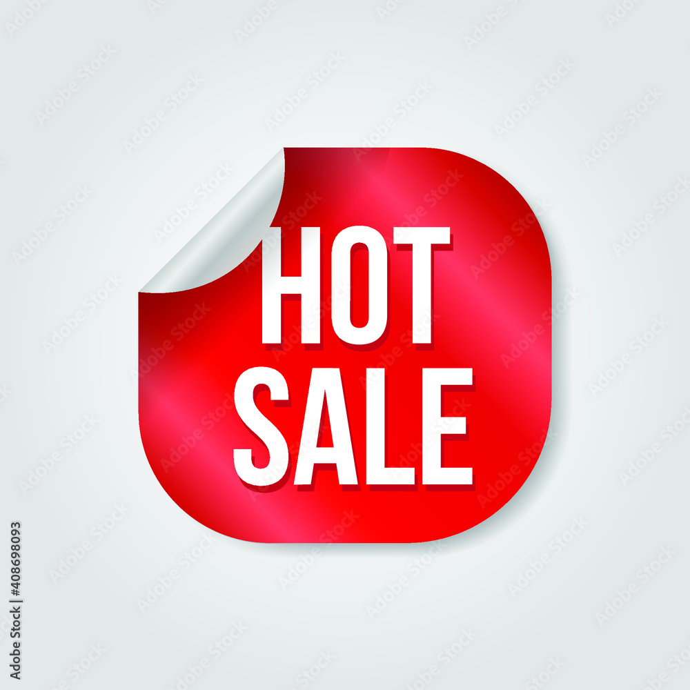Hot sale icon. Best offer label vector. Discount offer price label, symbol for advertising campaign in retail, sale promo marketing. Eps10 vector illustration. Hot sale icon. Best offer label vector. Discount offer price label, symbol for advertising campaign in retail, sale promo marketing. Eps10 vector illustration.