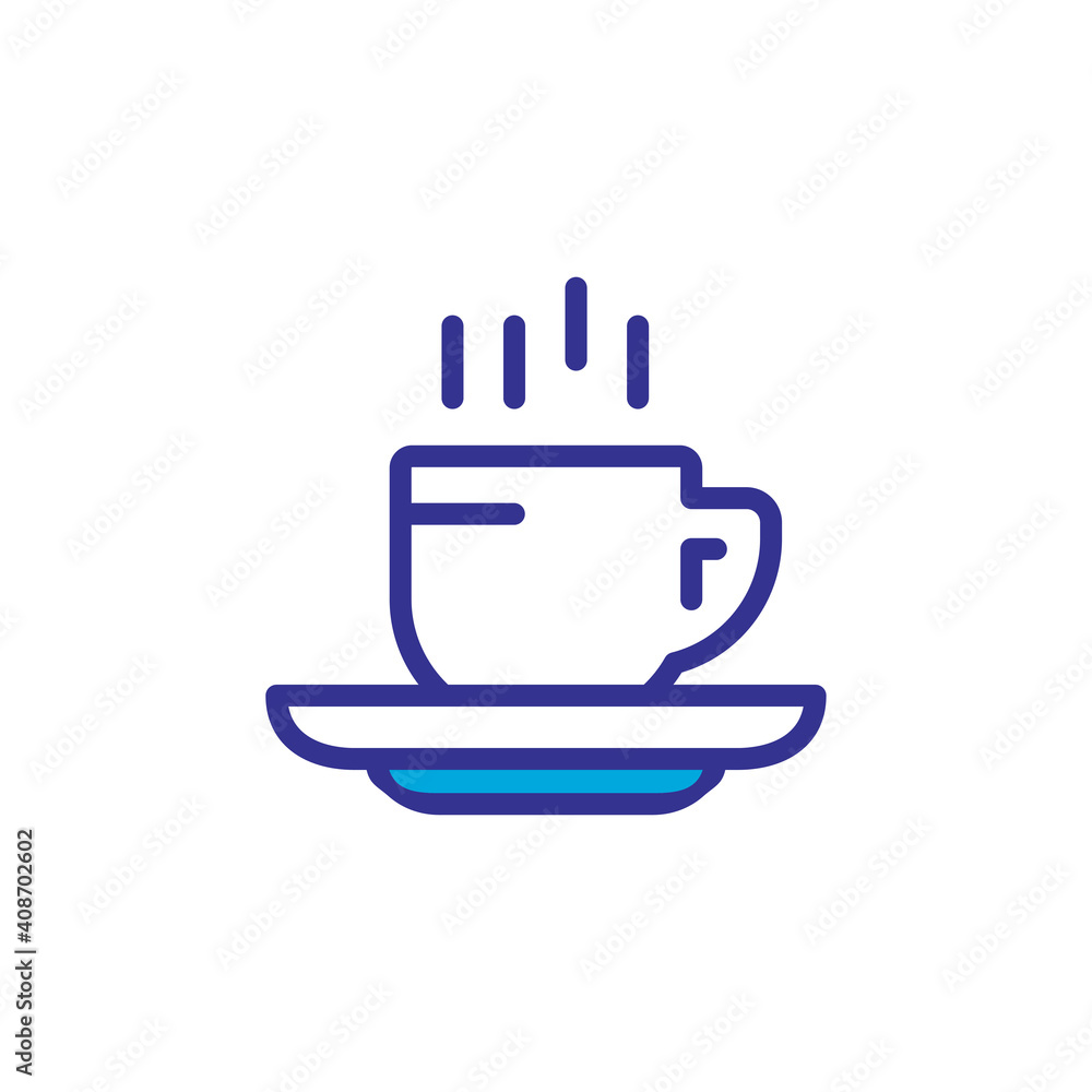 coffee cup icon vector design trendy coffee cup icon vector design trendy