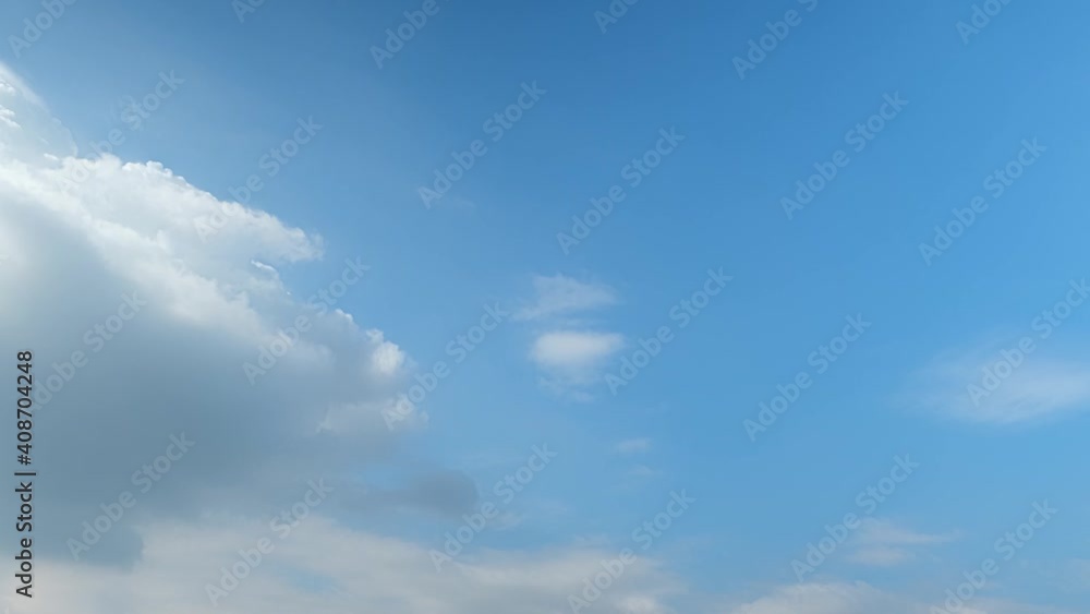 4K Time lapse, beautiful sky with clouds background, Sky with clouds weather nature cloud blue, Blue sky with clouds and sun, Clouds At Sunrise. 4K Time lapse, beautiful sky with clouds background, Sky with clouds weather nature cloud blue, Blue sky with clouds and sun, Clouds At Sunrise.